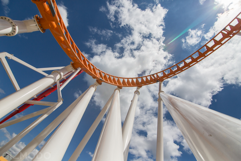 Illustration for article titled Coney Island's Newest Roller Coaster Is Narrower Than Most Apartments